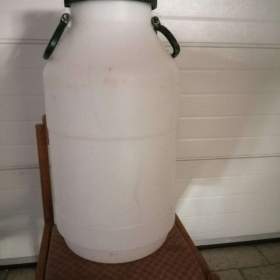 Prodej PVC barelů / 19566099