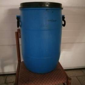 Prodej PVC barelů / 19566103