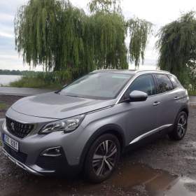 Peugeot 3008 1.2 PureTech 96 kW – pravidelný servis  / 19566142