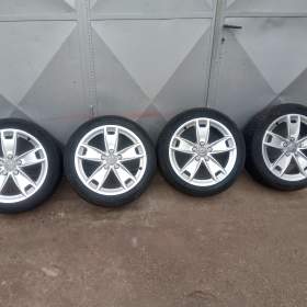 Alu- kola AUDI 225/45R17 / 19566144