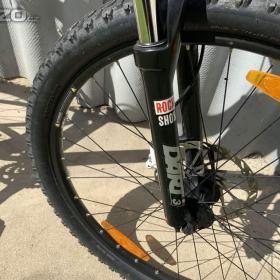 Foto inzerátu Horské kolo TREK