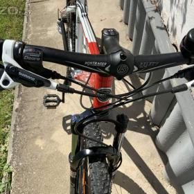 Foto inzerátu Horské kolo TREK