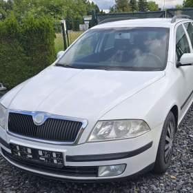 Fotka k inzerátu Octavia / 19566181