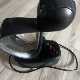 Foto inzerátu Kávovar Nescafé Dolce Gusto