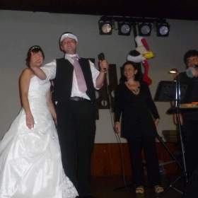 Foto inzerátu ŽIVÁ HUDBA REMIX + DJ - NA OSLAVY, SVATBY, PLESY - ZLÍNSKÝ KRAJ