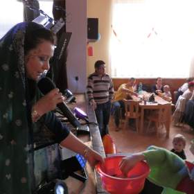 Foto inzerátu ŽIVÁ HUDBA REMIX + DJ - NA OSLAVY, SVATBY, PLESY - ZLÍNSKÝ KRAJ