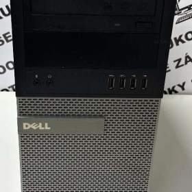 Herní i7 4770,16GB RAM,256 SSD,500GB HDD, RX560 4GB, Zár. / 19567259