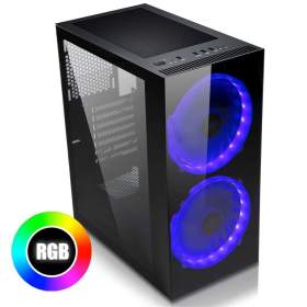 Fotka k inzerátu Herní Intel i5 14400,32GB, NVME 1TB, RTX 4060 8GB, záruka 36 m / 18306558