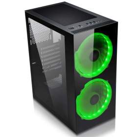 Foto inzerátu Herní Intel i5 14400,32GB,NVME 1TB,RTX 4060 8GB,záruka 36 m