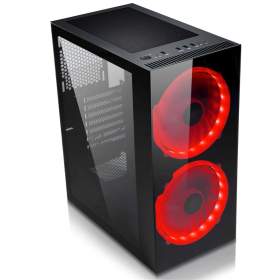 Foto inzerátu Herní Intel i5 14400,32GB,NVME 1TB,RTX 4060 8GB,záruka 36 m