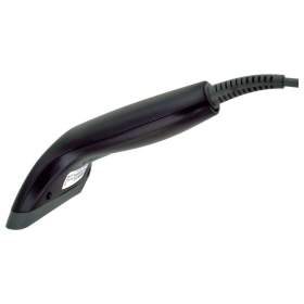 Foto inzerátu Scanner VIRTUOS HT-10, USB, černá nová,záruka