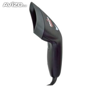 Foto inzerátu Scanner VIRTUOS HT-10, USB, černá nová,záruka