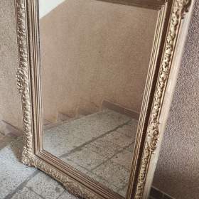 Fotka k inzerátu Zrcadlo 100 x 73 cm / 19446807