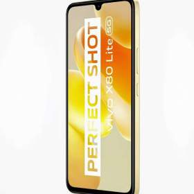 Foto inzerátu Vivo X80 Lite 5G. TOP STAV !! 8 jádrový procesor, 8GB RAM/256 GB. Displej 6,44