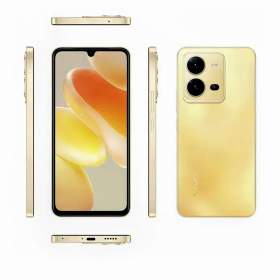 Foto inzerátu Vivo X80 Lite 5G. TOP STAV !! 8 jádrový procesor, 8GB RAM/256 GB. Displej 6,44