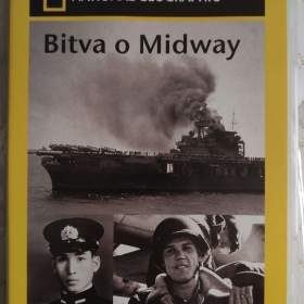 DVD -  Bitva o Midway / 19567321