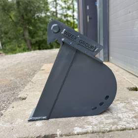 Foto inzerátu Kabelový kbelík, pro optická vlákna 20cm 3,6-5,5t