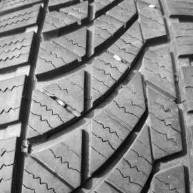 2ks zimních pneu 185/60 R15 Hankook  / 19567328