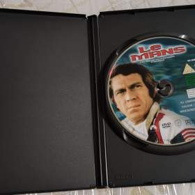 Foto inzerátu DVD - Le Mans