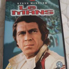 DVD -  Le Mans / 19567342