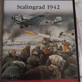 DVD -  Stalingrad 1942 / 19567348