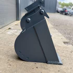 Foto inzerátu Kabelový kbelík, pro optická vlákna 20cm 2,6-3,5t