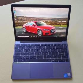 UMAX 4gb RAM/64gb SSD/baterie 5h. / 19567408