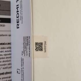 Foto inzerátu  Nový Xiaomi Redmi 15 5G, 4GB RAM 128GB, nový, nerozb.