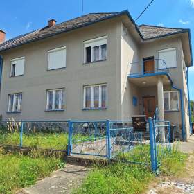 Prodej bytu 4 + 1 v obci Šumvald  / 19567441