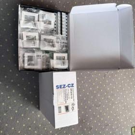 Foto inzerátu Elektroinstalační materiál