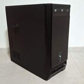 Rychlý a spolehlivý počítač -  256 GB SSD, Windows 10 Pro / 19567470