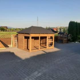 Foto inzerátu Kotec pro psa 