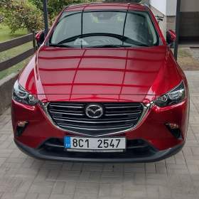 OA Mazda CX3 / 19567814