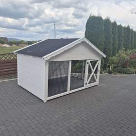 Foto inzerátu Kotec pro psa 