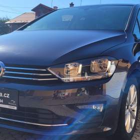 VW Golf Sportsvan 1,2 TSi 81kW benzín Lounge / 19567834