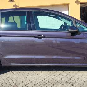 Foto inzerátu VW Golf Sportsvan 1,2 TSi 81kW benzín Lounge