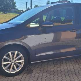 Foto inzerátu VW Golf Sportsvan 1,2 TSi 81kW benzín Lounge