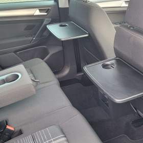 Foto inzerátu VW Golf Sportsvan 1,2 TSi 81kW benzín Lounge