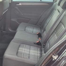 Foto inzerátu VW Golf Sportsvan 1,2 TSi 81kW benzín Lounge