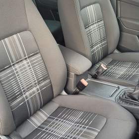 Foto inzerátu VW Golf Sportsvan 1,2 TSi 81kW benzín Lounge