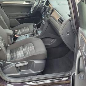 Foto inzerátu VW Golf Sportsvan 1,2 TSi 81kW benzín Lounge