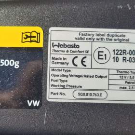 Foto inzerátu VW Golf Sportsvan 1,2 TSi 81kW benzín Lounge