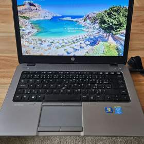 Notebook HP 840 G1 -  Intel Core i5- 4310U (2GHz), 4GB RAM , 500GB SSD, 14 LED HD displej / 19567842