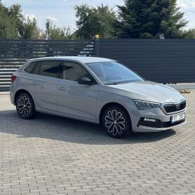 Škoda Scala Style 1.5 TSI 110 kW, 2019, 114 212 km / 19567849