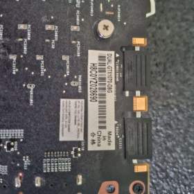Prodám grafickou kartu ASUS GTX 1070 8 GB / 19567897