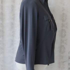 Foto inzerátu Neuvěřitelně elastická košile Marks&Spencer vel.48