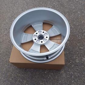 Foto inzerátu Škoda Kodiaq I,II/VW Tiguan/Seat Taracco- NOVÉ 17 Alu disky