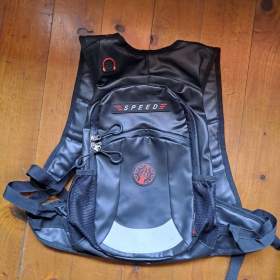 Foto inzerátu Cyklo batoh