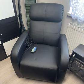 Nové masážní křeslo nyní se slevou za 2.000 Kč / 19568351