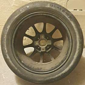 DISK ELEKTRON 6,5J X 15 H2,1 KUS, V PORADKU / 19568371